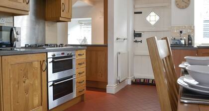 3 huoneen majoitus Bowness, lähellä Windermere