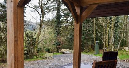 1 bedroom accommodation in Beddgelert