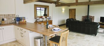 Rising Sun Holiday Cottage