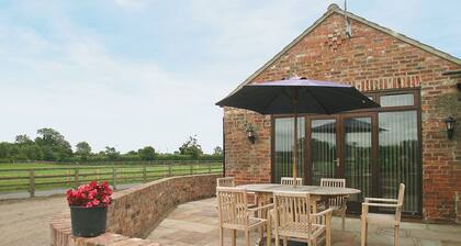 Rising Sun Holiday Cottage