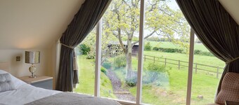 Boende med 1 sovrum i Ardleigh Heath, near Colchester