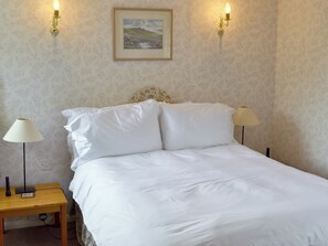 3 chambres, Wi-Fi gratuit, draps fournis