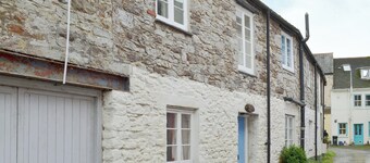 3 bedroom accommodation in Buckfastleigh, near Dartmoor