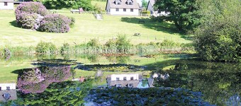Rosecraddoc Manor - Hayloft