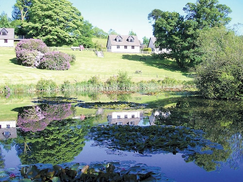 Rosecraddoc Manor - Hayloft