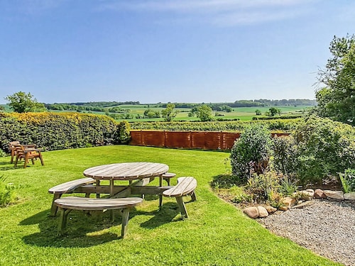 Foston Grange Cottage