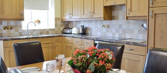 1 bedroom accommodation in Near Llanfarian