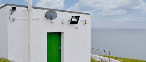 Exterieur