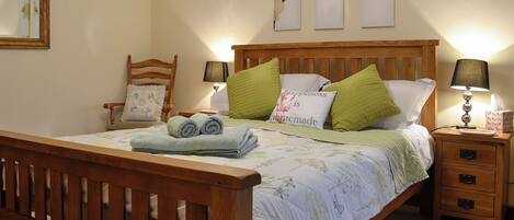 4 間睡房、免費 Wi-Fi、床單