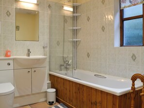 Towels - Ty Hir Bwlch Gwyn Farm Equestrian Centre (Arthog, near Fairbourne)