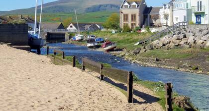 2 bedroom accommodation in Haverigg, near Millom