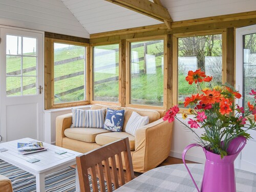 West Hurscott Cottage