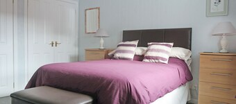 4 bedroom accommodation in Carrbridge
