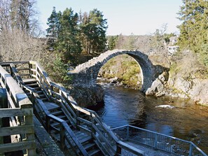 Miscellaneous - 4 bedroom accommodation in Carrbridge (Carrbridge)