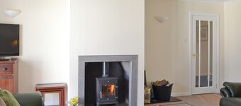 4 værelses bolig i Carrbridge