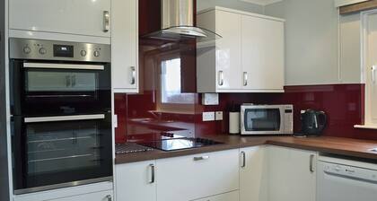 4 bedroom accommodation in Carrbridge