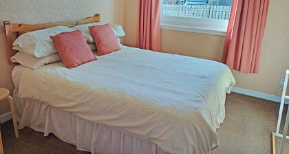 4 bedroom accommodation in Carrbridge