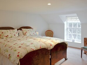 4 chambres, Wi-Fi gratuit, draps fournis