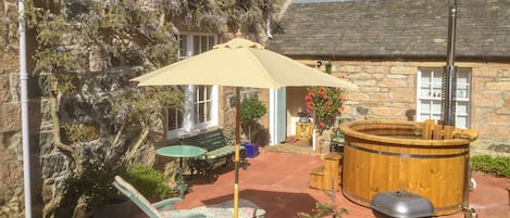 テラス / パティオ