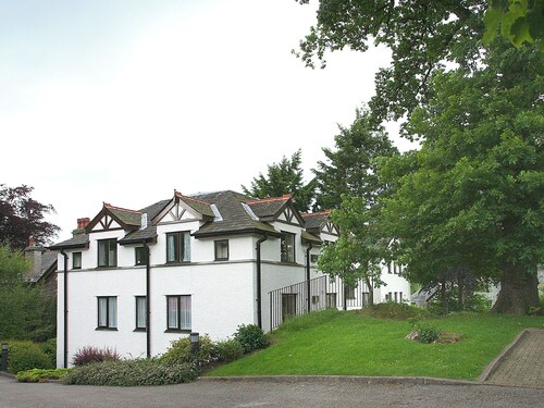 2 Schlafzimmer Unterkunft in Ambleside