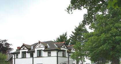 2 Schlafzimmer Unterkunft in Ambleside