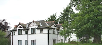 Alojamiento de 2 habitaciones en Ambleside