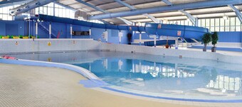 Alojamiento de 2 habitaciones en Warmwell, near Dorchester