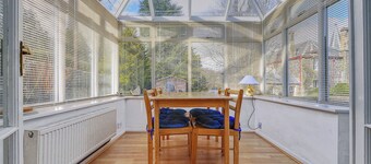 2 soverom innkvartering i Birnam, near Dunkeld