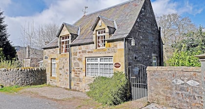 2 chambres à coucher à Birnam, near Dunkeld