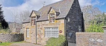 Boende med 2 sovrum i Birnam, near Dunkeld