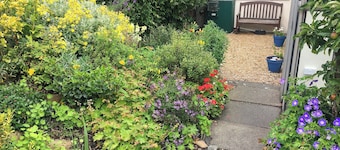 2 bedroom accommodation in Holy Island