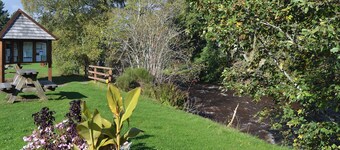 3 soverom innkvartering i Nethy Bridge