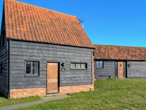 Udendørsområde