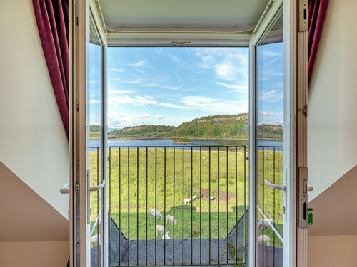 Kestrel Cottage - 27937