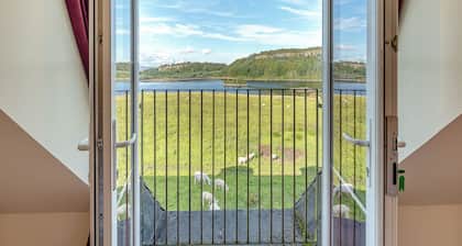 Kestrel Cottage - 27937