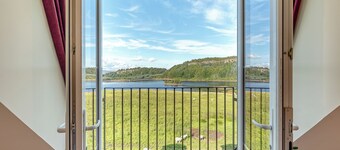 Kestrel Cottage - 27937