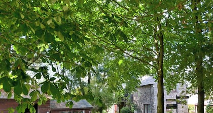 2 Schlafzimmer Unterkunft in Polson, nr. Launceston