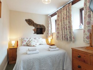 2 Schlafzimmer, kostenloses WLAN, Bettwäsche