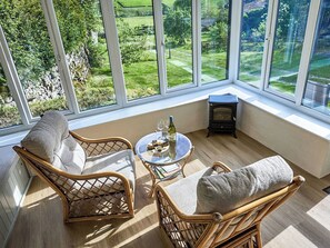 Interior - Prospect Farm Cottage (Appletreewick near Skipton)