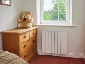 2 soveværelser, gratis Wi-Fi, sengetøj