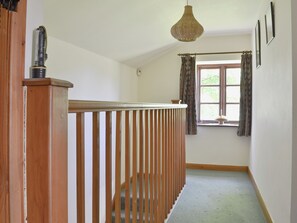 Interiør