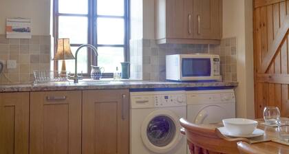 Alojamiento de 2 habitaciones en Crich