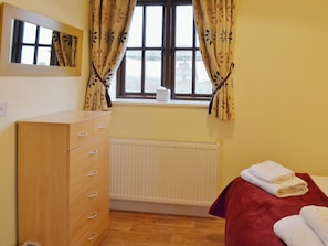 1 غرفة نوم وواي فاي مجانًا وملاءات أسرّة