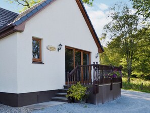 Aussenbereich