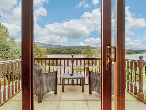 1 bedroom accommodation in Achaphubuil near Fort William