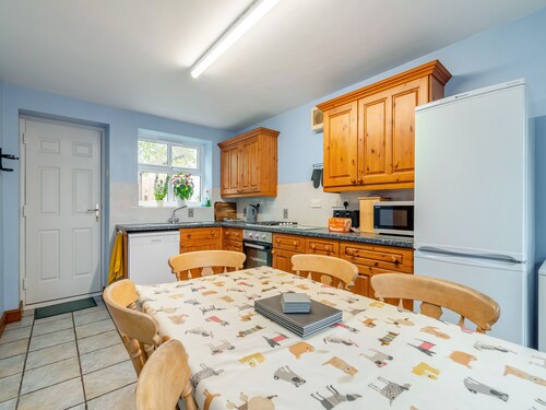 3 bedroom accommodation in York