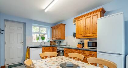 3 bedroom accommodation in York