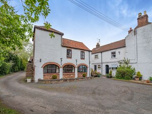 Exterior - 3 bedroom accommodation in York (York)