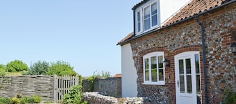 Boende med 2 sovrum i Wells-next-the-Sea