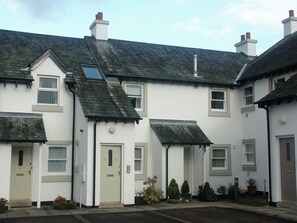 Exterior - 2 bedroom accommodation in Keswick (Keswick)